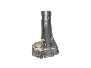 Картер КПП Газель, Соболь 4Х4 задний, артикул 33027-1701010-01