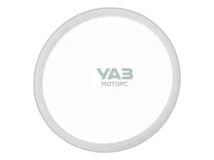 Кольцо грязеотражательное сальника привода ШРУС ГАЗ 33027, 22177 "Соболь 4х4" (наружнее) Поликс+ г. Кирово-Чепецк, артикул 33027-2304106