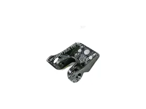 Проушина буксирная ГАЗ-3307, 3308, 3309 "Оригинал", артикул 3307-2806062-03