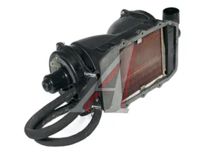 Отопитель ГАЗ-3307 в сборе ГАЗ Оригинал, артикул 3307-8101010