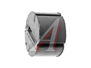 Подушка крепления глушителя ГАЗель, Соболь, ГАЗ 3306, 3309, артикул 33078-1203163Р