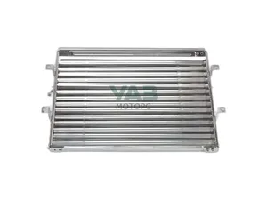 Жалюзи радиатора ГАЗ-3307, 3308 ГАЗ Оригинал, артикул 3308-1310110
