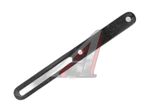 Планка натяжная насоса вакуумного ГАЗ Оригинал, артикул 33081-3548050