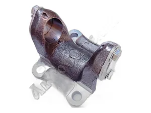 Фланец карданного вала ГАЗ 3309 Виктория НН — ракурс 1