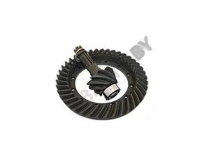 Главная пара моста ГАЗ 3309 дв. 245.7, ГАЗон NEXT (9*41 зуб.) GP.11020009 G-PART