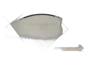 Шланг ГУР ГАЗ-33081, 3309, 66 дв.ММЗ-245 к силовому цилиндру длинный "Оригинал", артикул 3309-3408070