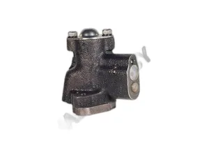 Клапан ГУР ГАЗ-3308, 3309 "Оригинал", артикул 33097-3430010