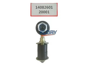 Наконечник штанги стабилизатора голый ГАЗ Оригинал, артикул 33104-2906020