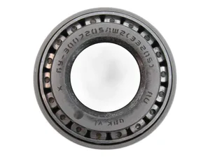 33205 (3007205/Q) подшипник пром. вала КПП ГАЗель NEXT
