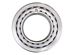 Подшипник ступицы MB, SCANIA, MAN, BPW наружный, артикул 33215