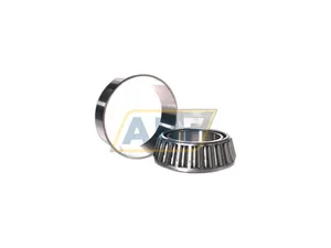 Подшипник ступицы MB, SCANIA, MAN, BPW наружный, артикул 33215/Q