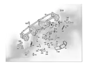 Колодка тормозная "KoTL" HYUNDAI Accent, Click, Elantra II, Excel II, Getz, Lantra, Pony, TB, Verna (к-т 4шт) перед, артикул 3331KT