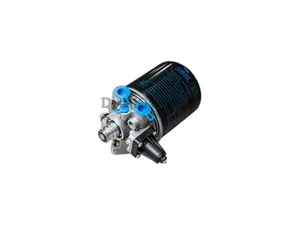 Осушитель воздуха 12V ГАЗон NEXT, ПАЗ Вектор (модуль подготовки воздуха), артикул 35110340960