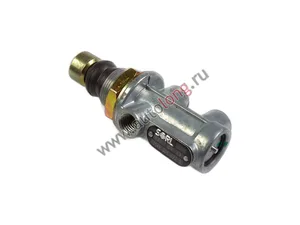 Рем. комплект крана аварийного растормаживания 3548-001-023-0 (SORL)