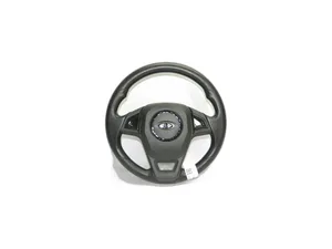 Рулевое колесо ГАЗель Бизнес "Subaru" (3-х спицевый), артикул 3703-3402010-47