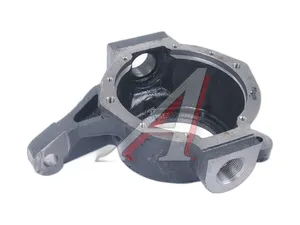 Корпус поворотного кулака УАЗ 452 (гибридный) прав. перед., артикул 374100-2304040-95