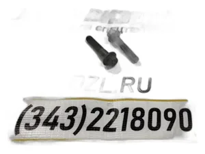 Болт М6x1х30 крепления форсунки ISF-2.8 О+, шт FOTON — ракурс 1