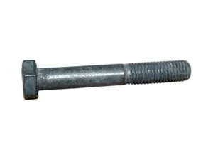 Болт М10х1,75х70 с шестигранной головкой ISF-2.8/3.8 О+, шт, артикул 3907769