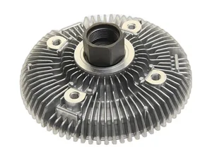 Муфта вязкостная УАЗ 3163 Патриот, 3303, 3909, 3962 дв.ЗМЗ 409, Iveco (390994-1308008-01, PR.390994-1308008, 390994-1308008-00, 390994-1308008)