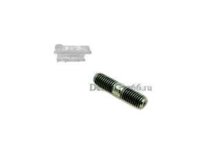 Шпилька турбокомпрессора дв.Cummins ISF 2.8L, артикул .3929755F