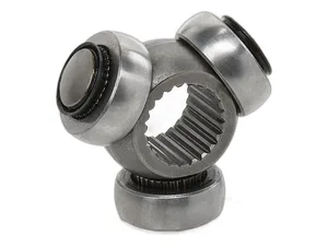 Головка торцевая Е12мм., 1/2" (TORX)., артикул 39312