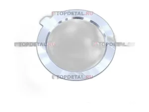Кольцо осевого смещения к/вала ГАЗ 24 (1ус), артикул 4021-1005184-02