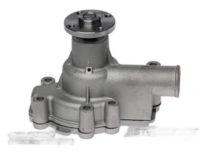 Насос водяной ГАЗ 2410, 31029, 3110, 3102 Волга, ГАЗель, Соболь, УАЗ дв.ЗМЗ 402, 4021, 4025, 4026 (4022-1307010-10), артикул 4022.1307010Р