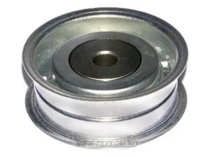 Ролик натяжителя ЗМЗ 406 в сб. (в упак.) GP.10210013 G-PART, артикул 406-1308067-02