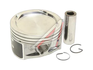 Поршни с пальцами 406 дв. 92,0 гр. A (под узкие кольца), артикул 406000-1064014-61