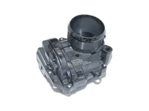 Дроссельная заслонка дв. 405 Е-3 RS-Detal, шт — ракурс 1