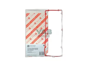 Крышка клапанов УАЗ дв.ЗМЗ 40905, Евро 4, 5, 10-ть отв., в сб. с креплением+прокладка крышки+рем. комплект крышки 40624-1007248 силикон, в уп. (100724), артикул 40624-1007200-10