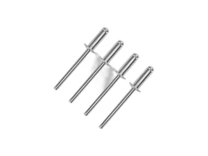 Набор вставок 1/2" и 3/8", к-т 40шт., артикул 40640