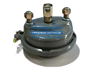 Камера тормозная ТИП24, SITRAK HOWO, передняя правая, мост VGD95 (WG4075360004) АМ-31-031, артикул 4075360004 (АМ)