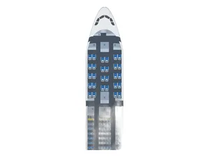 Щетка стеклоочистителя VALEO 425 мм (17 дюймов) — ракурс 2