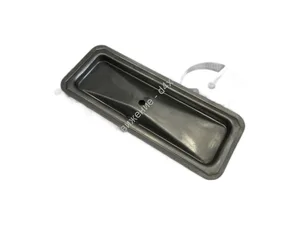 Крышка коробки толкателей УАЗ с двиг. УМЗ ГАЗ Оригинал, артикул 417-1002110-01