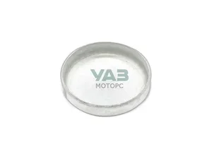 Заглушка блока цилиндров УМЗ-421, 4215, 4213, 4216 (Ø 45 мм) большая "Оригинал", артикул 421-1002090