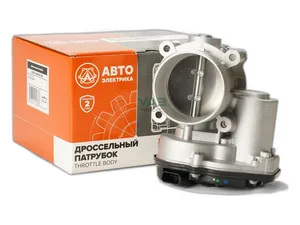 Дроссельная заслонка дв. 4216 Е-4,А-274 EvoTech 2.7 (упак.12 шт/цена за шт.) RS-Detal, шт — ракурс 1
