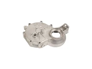 Крышка распред. шестерен ГАЗ 3302 с дв. УМЗ 4216 DEXTRA, артикул 4216-1002060