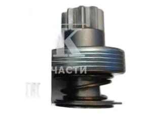 Шпилька крепления коллектора дв. УМЗ ГАЗ Оригинал, артикул 4216-1008202