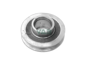 Шкив натяжителя Газель-Бизнес "Оригинал", артикул 4216-1308111
