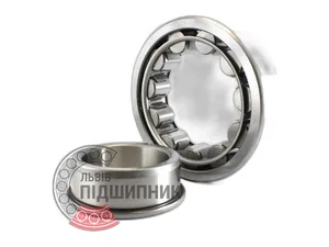 Подшипник 6-42315 (NJ315) бортовой редуктор тр. МТЗ, 75х160х37мм.
