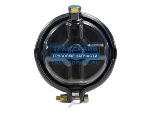 Камера тормозная ТИП24, КАМАЗ 4308, 5490, МАЗ, BPW, DAF, Mercedes-Benz, MAN, IVECO, дискового тормоза, ход штока 64мм., шпилька М16х1,5мм. (4235060010, BS4505-K039420, 3519-011-003-0, БАК.76134), артикул 4235060020 МАРК