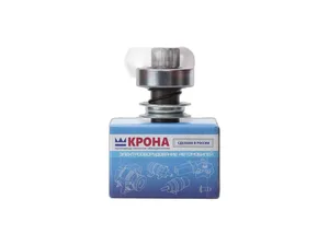 Стартер ВАЗ 2101-2107, 2121, 21213, 21214, 2131, 2123 Нива-Шевроле, 12В, 1,3кВт, z=11зуб., ст.обр., прямого включения, артикул 425.3708000