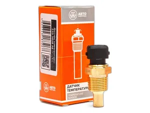 Датчик температуры ГАЗ-3309,ГАЗон Next дв.ЯМЗ-5344 (АВТОТРЕЙД/428382801)