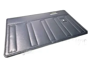 Обивка двери левая ГАЗ-3307,4301 ГАЗ Оригинал, артикул 4301-6102013