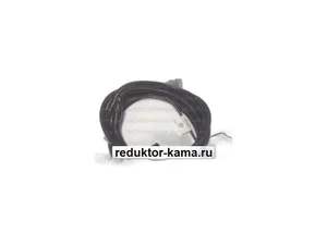 Жгут проводов задних фонарей КАМАЗ 4308, артикул 4308-3724078-13
