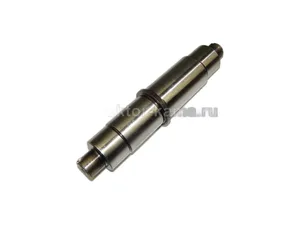 Вал промежуточный раздаточной коробки КАМАЗ 4310, голый (КШ) г. Набережные Челны — ракурс 1