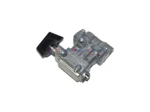 Кран управления раздаточной коробки КАМАЗ 4310, 4314, ст.обр. (4310-1804012), артикул 4310-1804010 МАРК