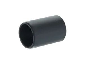 Втулка ушка передней рессоры КАМАЗ 5320, 5511, 43114, пластик, наружный d=48мм, внутренний d=40мм., L=74мм. (5320-2902028-10, Р5320-2902028-10)"АРКАИМ 6003", КОНВЕЕРНЫЙ ОРИГИНАЛ, артикул 43114-2902028-10