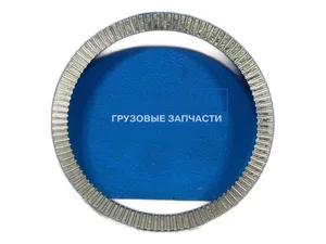 Диск импульсный КАМАЗ 43114, 43118, ротор датчика скорости, ABS (185х172х16,2), артикул 43114-3541120